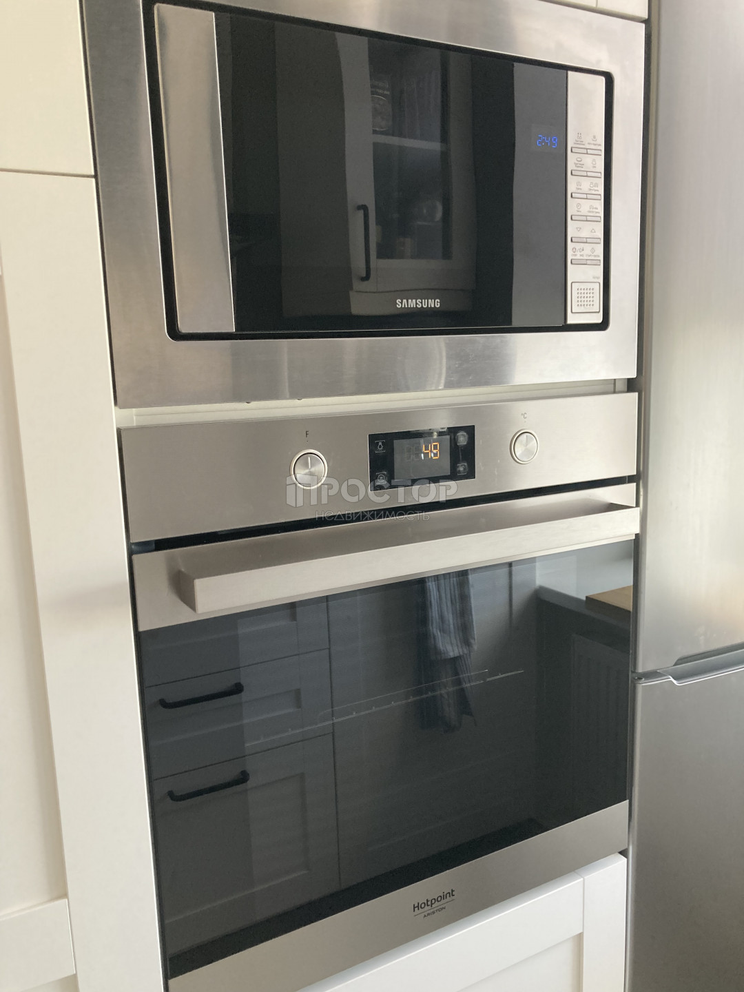 2-комнатная квартира, 41.4 м² - фото 30