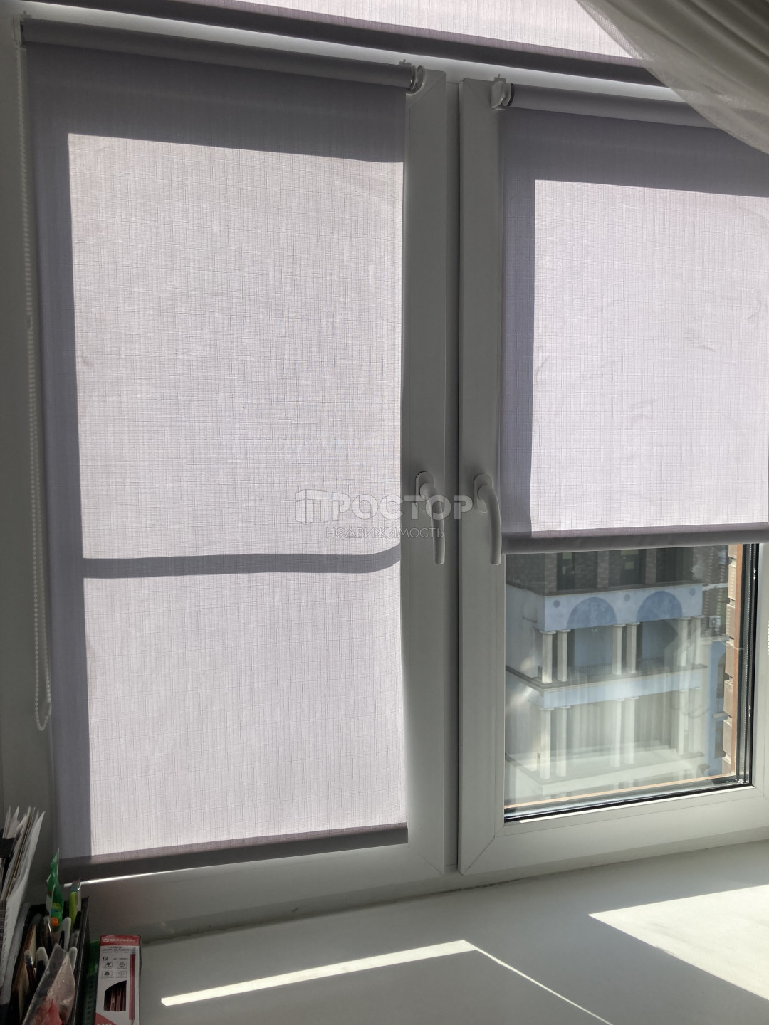 2-комнатная квартира, 41.4 м² - фото 34