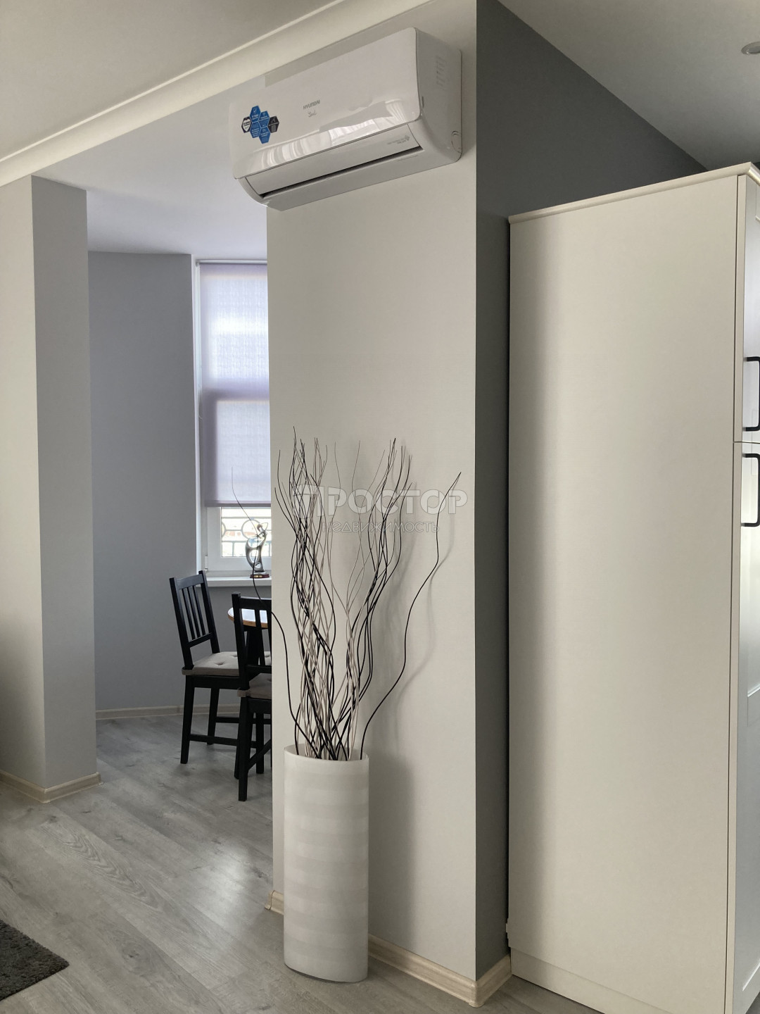 2-комнатная квартира, 41.4 м² - фото 26