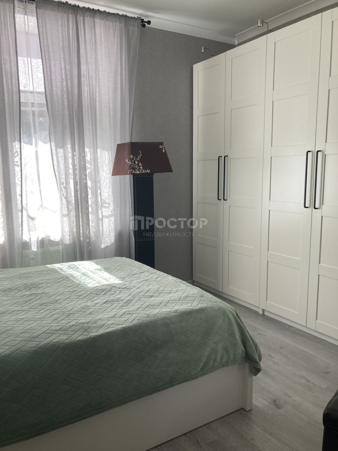 2-комнатная квартира, 41.4 м² - фото 22
