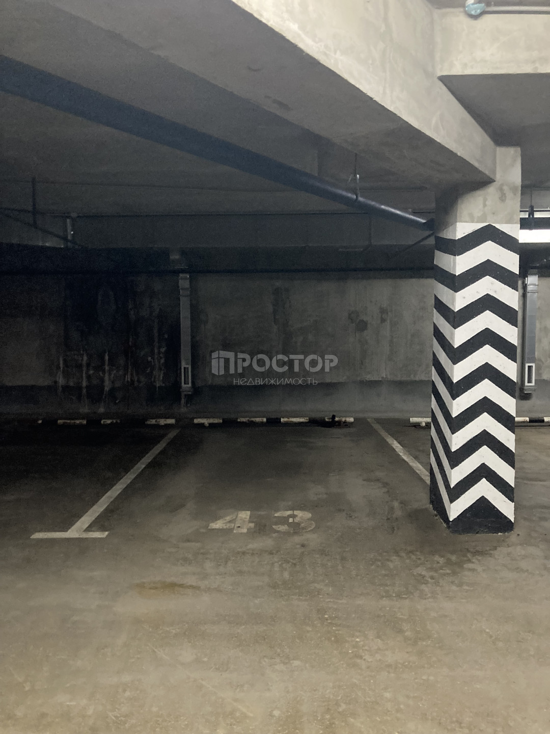 2-комнатная квартира, 41.4 м² - фото 39
