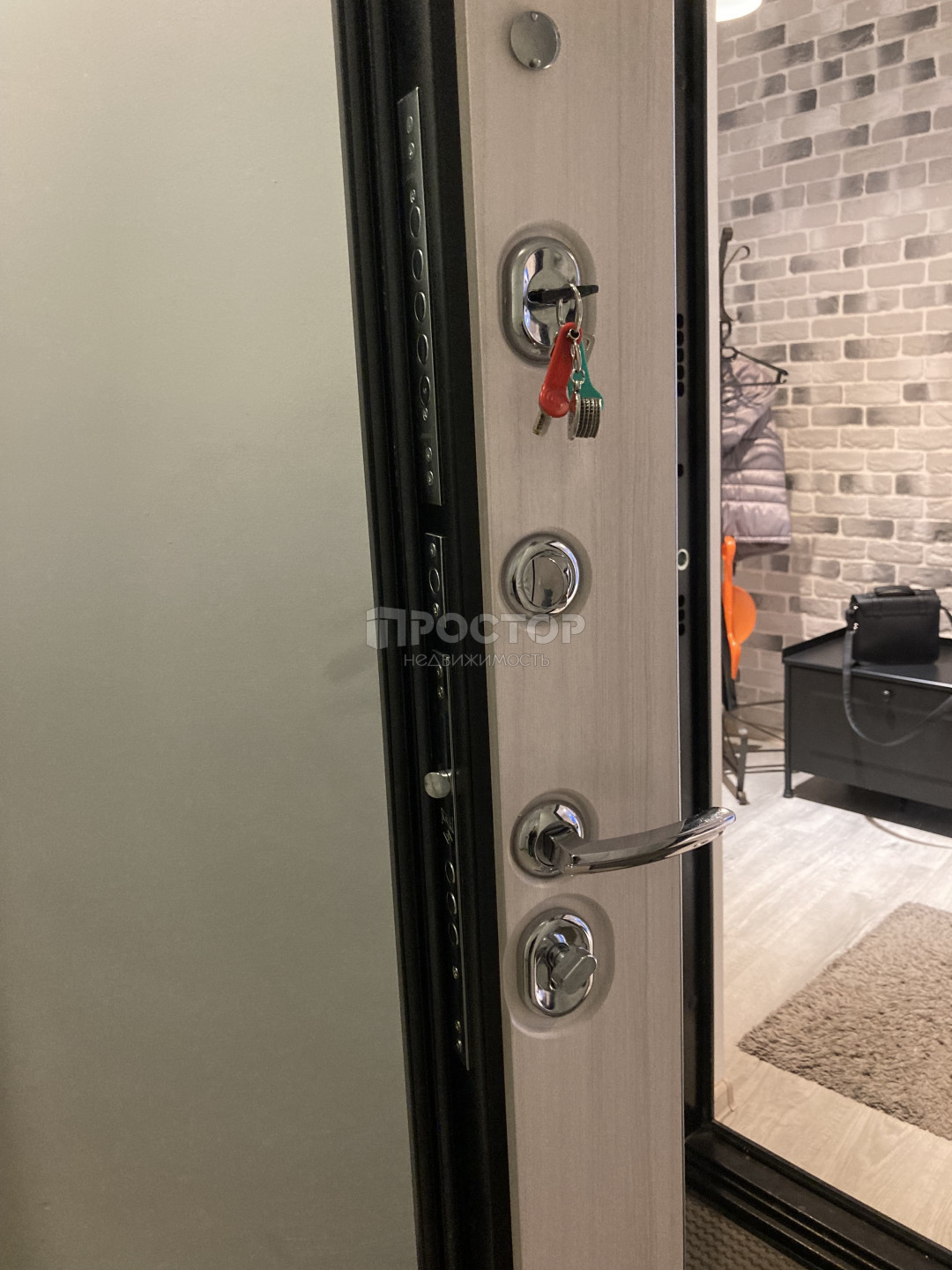 2-комнатная квартира, 41.4 м² - фото 12