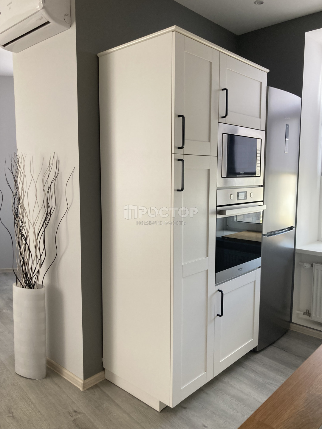 2-комнатная квартира, 41.4 м² - фото 29