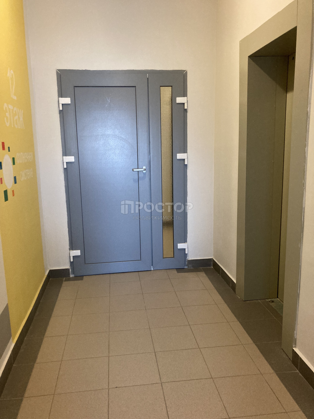 2-комнатная квартира, 41.4 м² - фото 9