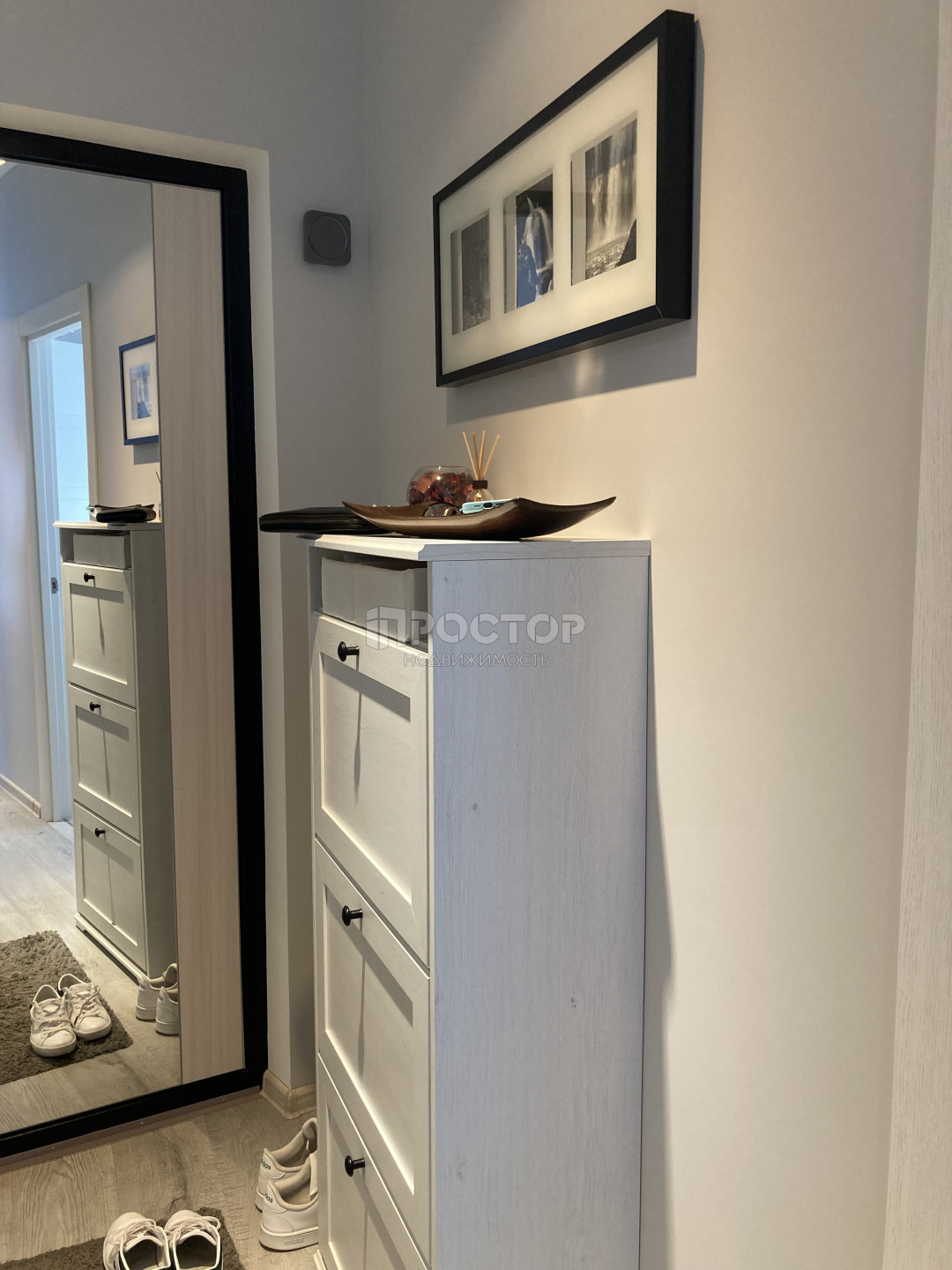 2-комнатная квартира, 41.4 м² - фото 14
