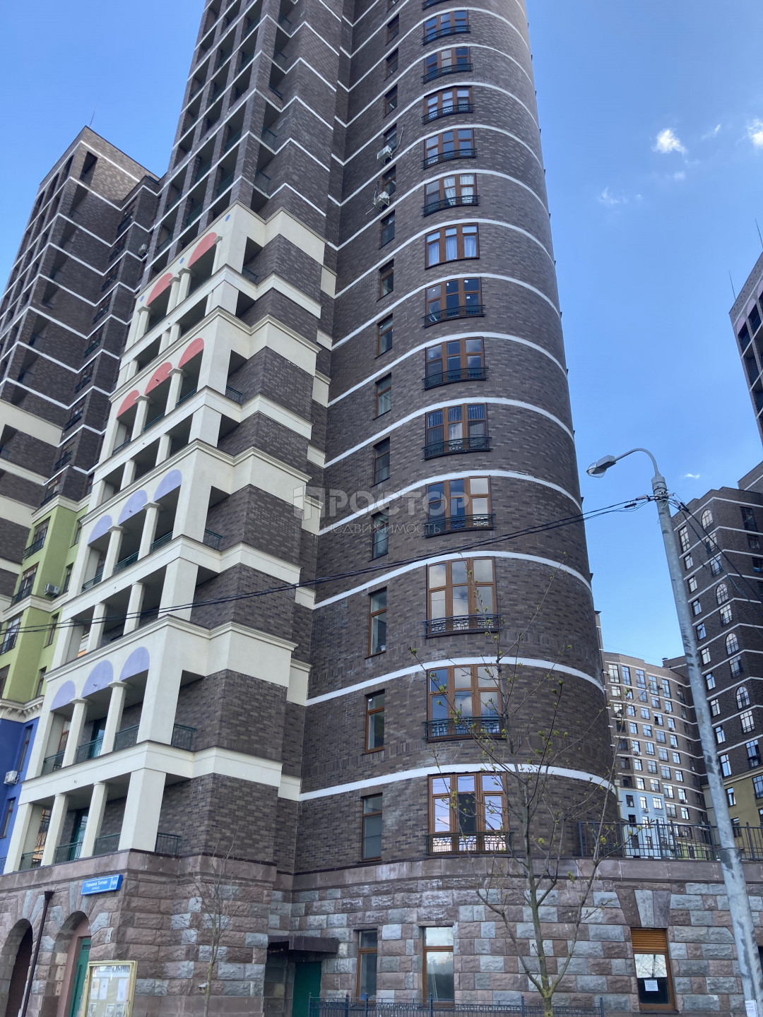 2-комнатная квартира, 41.4 м² - фото 3