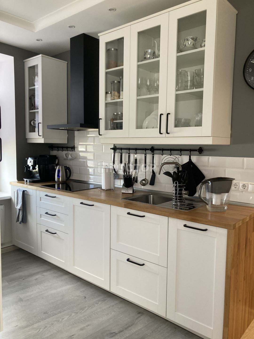 2-комнатная квартира, 41.4 м² - фото 31