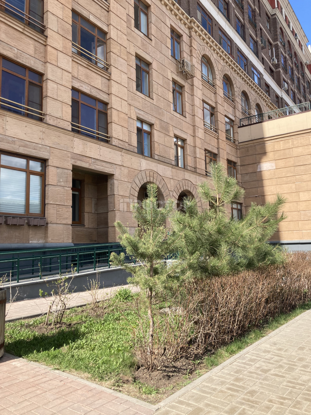 2-комнатная квартира, 41.4 м² - фото 4