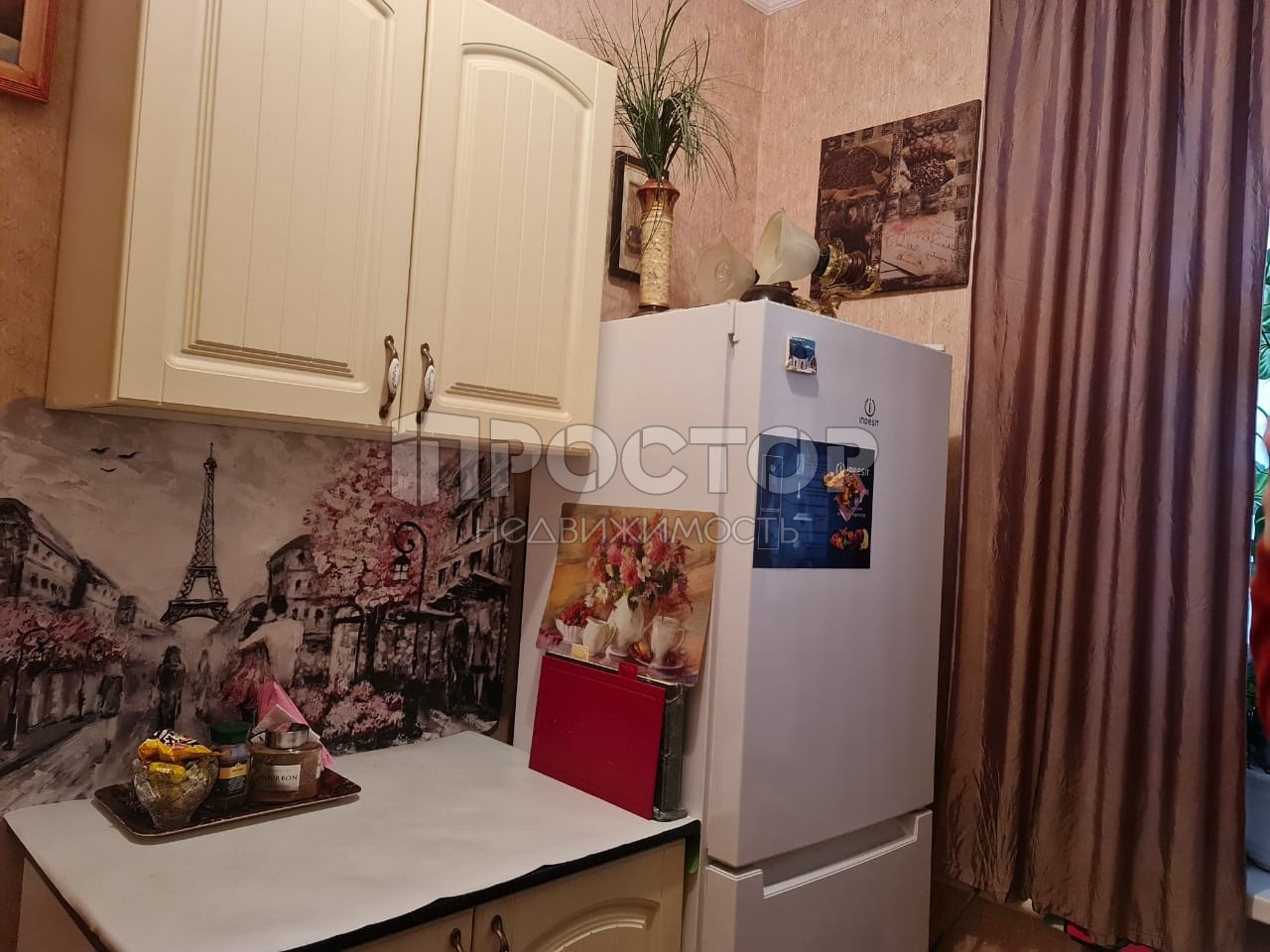 2-комнатная квартира, 43.7 м² - фото 5