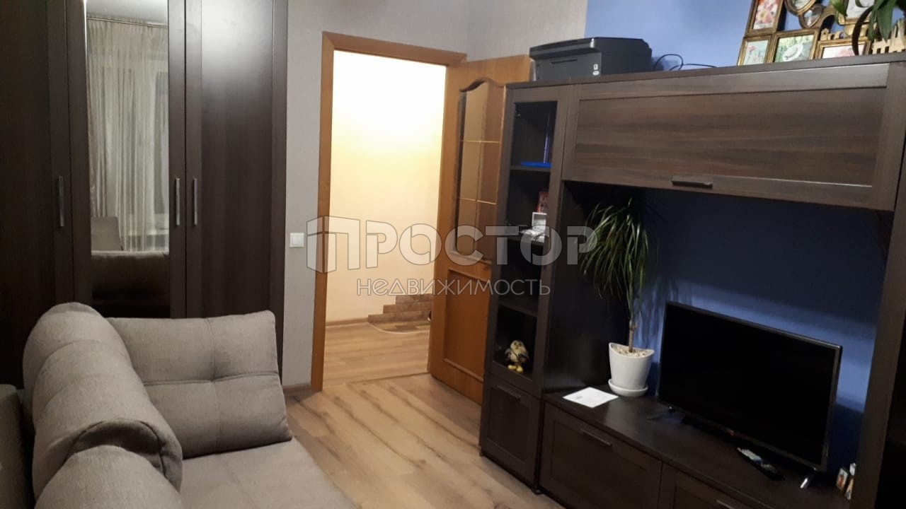 3-комнатная квартира, 54 м² - фото 6