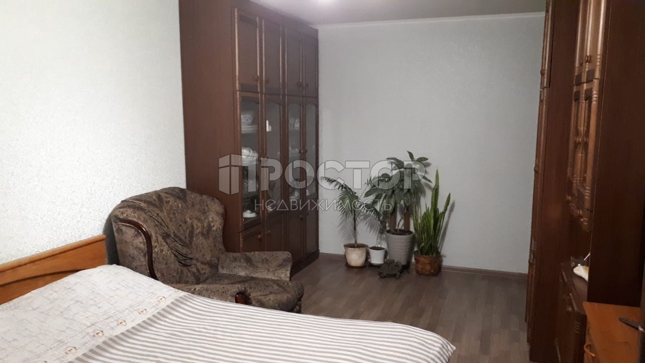 3-комнатная квартира, 54 м² - фото 3