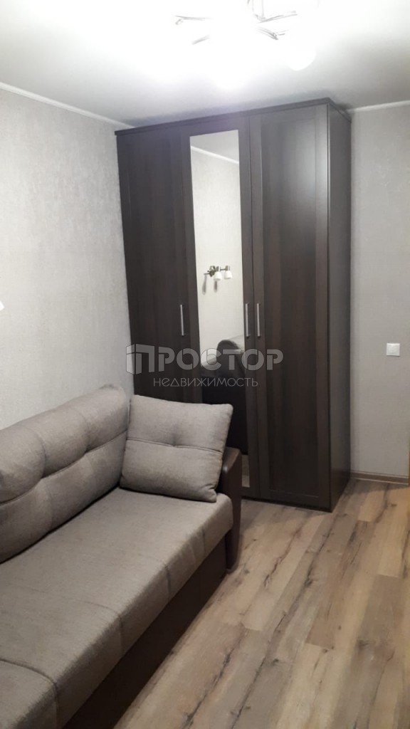 3-комнатная квартира, 54 м² - фото 5