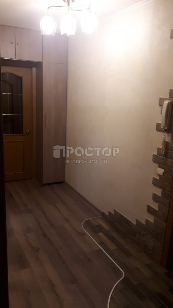 3-комнатная квартира, 54 м² - фото 7