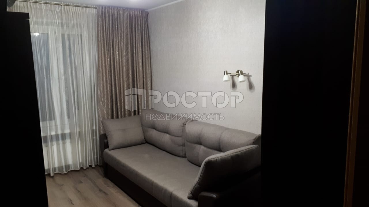 3-комнатная квартира, 54 м² - фото 4