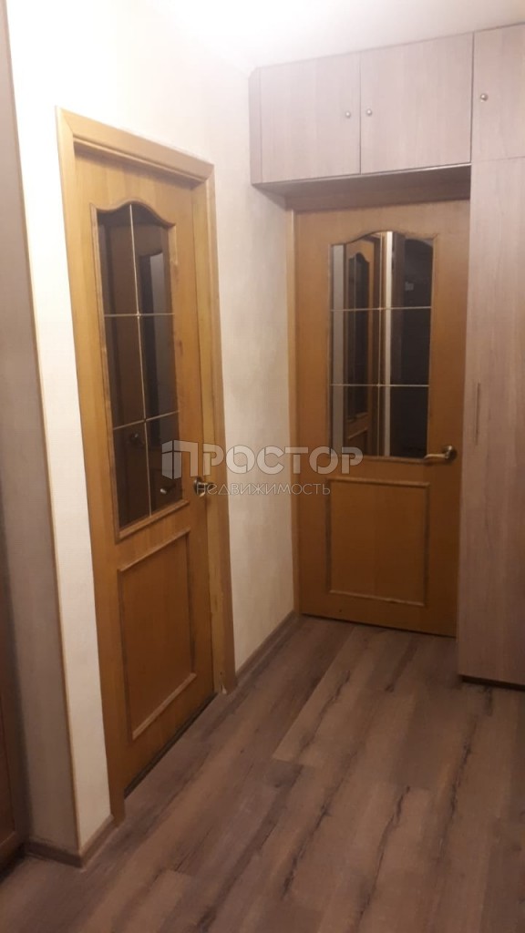 3-комнатная квартира, 54 м² - фото 8