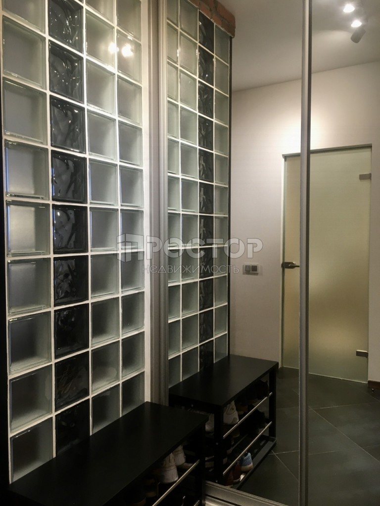 1-комнатная квартира, 43.4 м² - фото 13