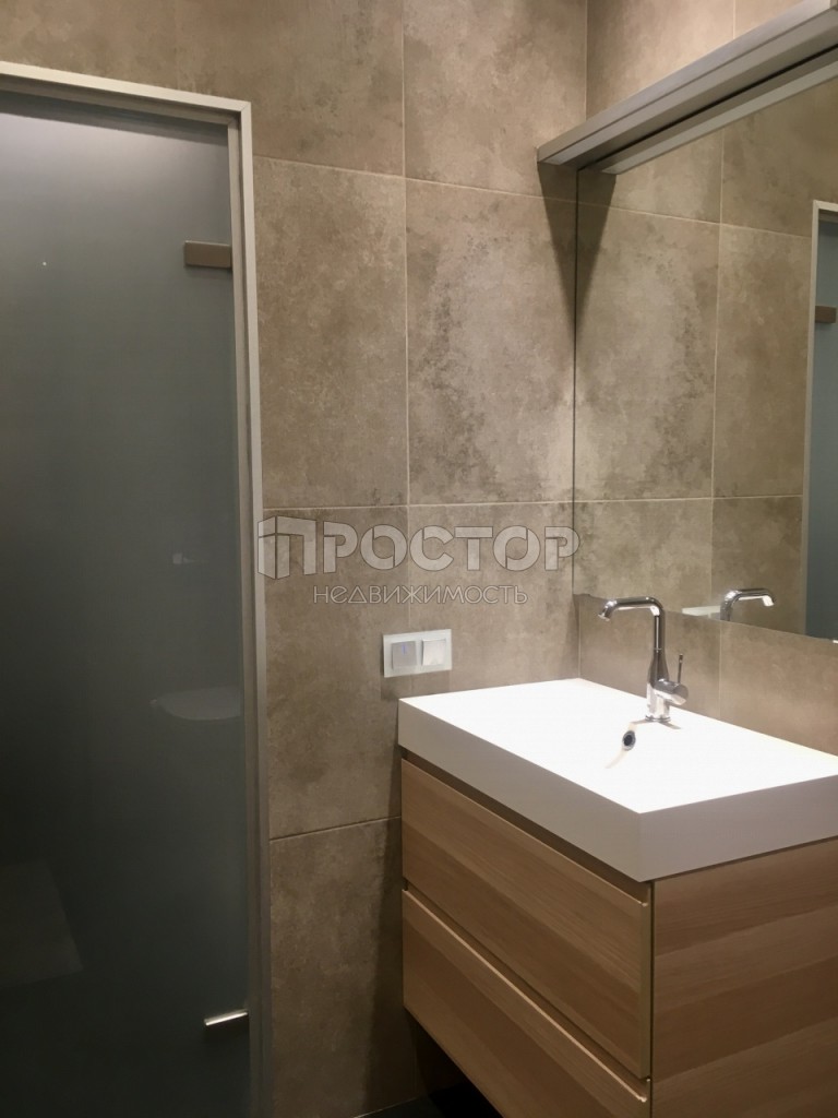 1-комнатная квартира, 43.4 м² - фото 16