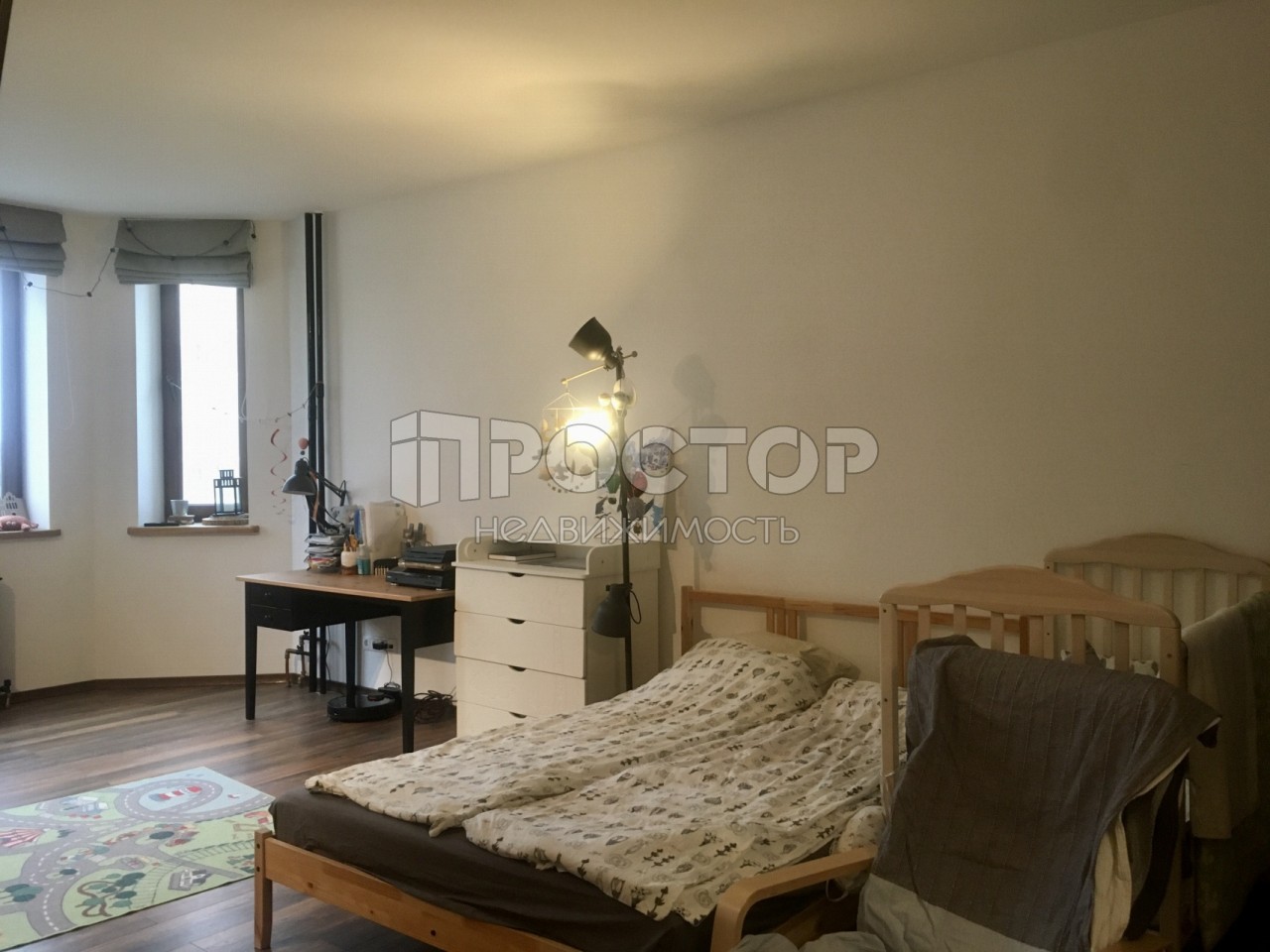 1-комнатная квартира, 43.4 м² - фото 4