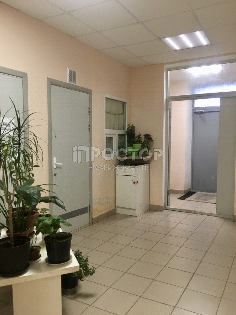 1-комнатная квартира, 43.4 м² - фото 24