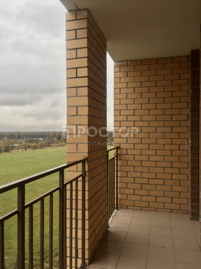 1-комнатная квартира, 43.4 м² - фото 27