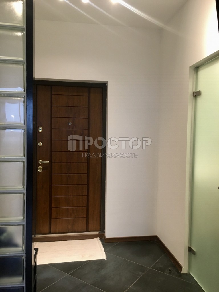 1-комнатная квартира, 43.4 м² - фото 11