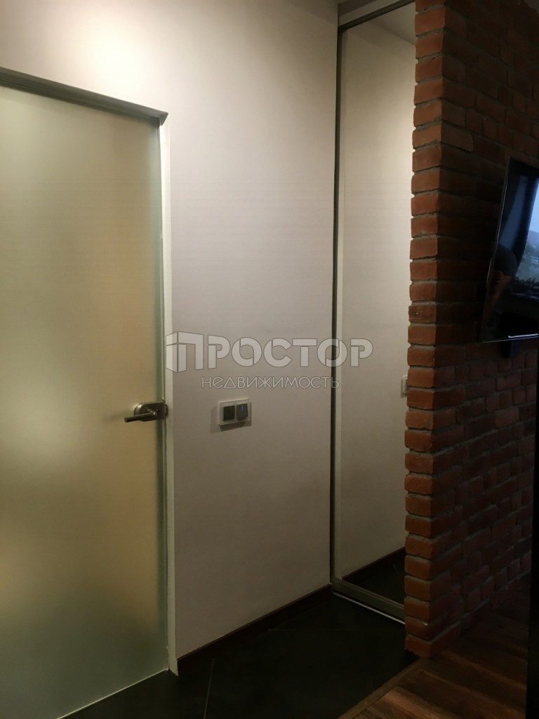 1-комнатная квартира, 43.4 м² - фото 12