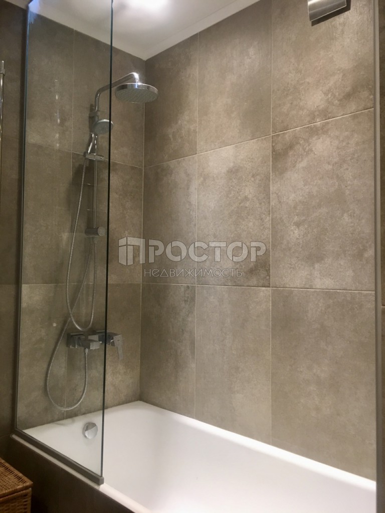 1-комнатная квартира, 43.4 м² - фото 17