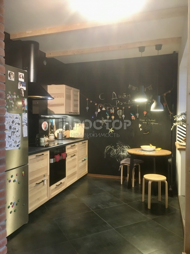 1-комнатная квартира, 43.4 м² - фото 7