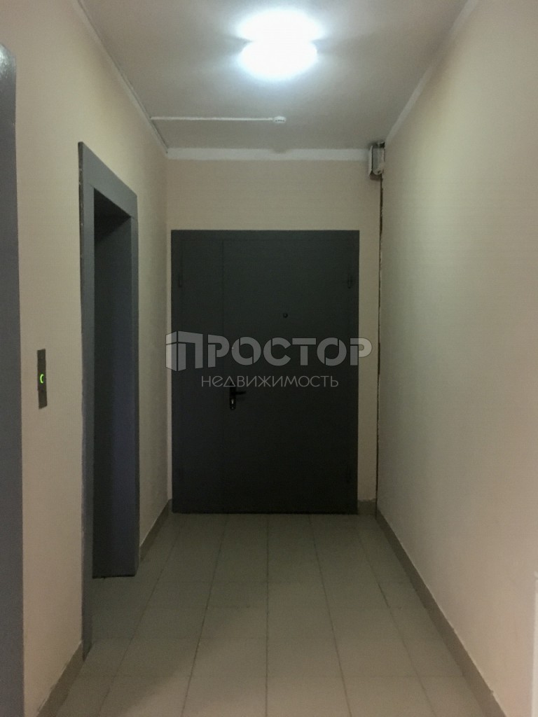 1-комнатная квартира, 43.4 м² - фото 26