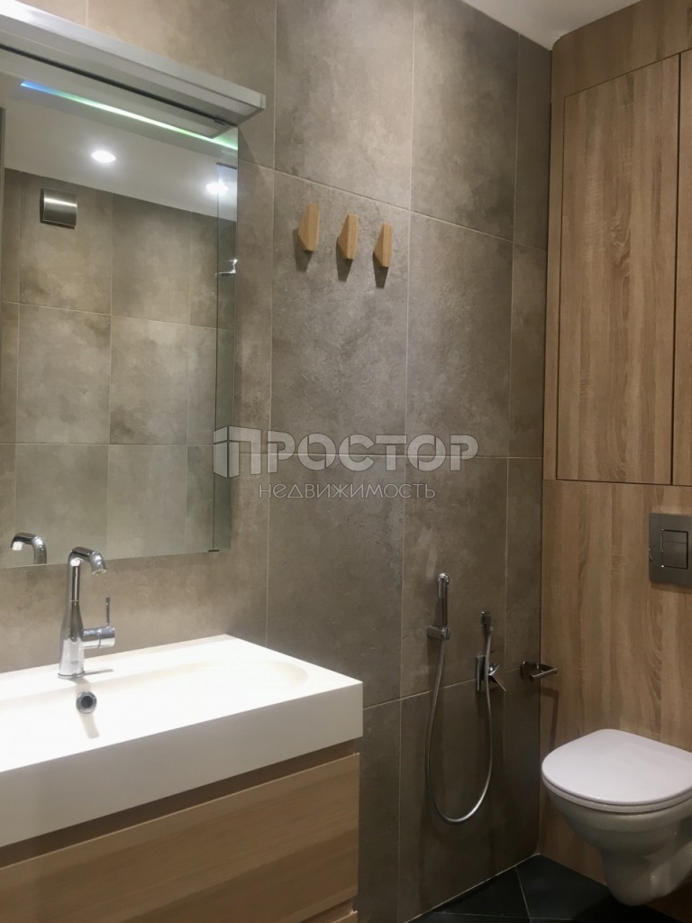 1-комнатная квартира, 43.4 м² - фото 15