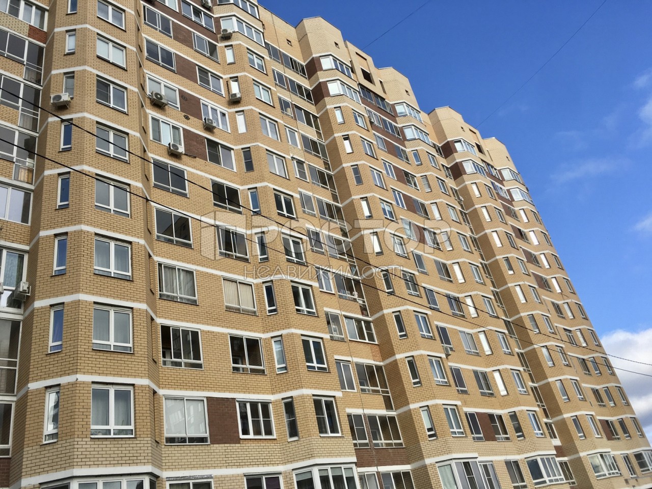 1-комнатная квартира, 43.4 м² - фото 19