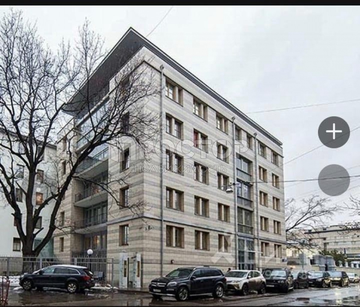 Студия, 187 м² - фото 3