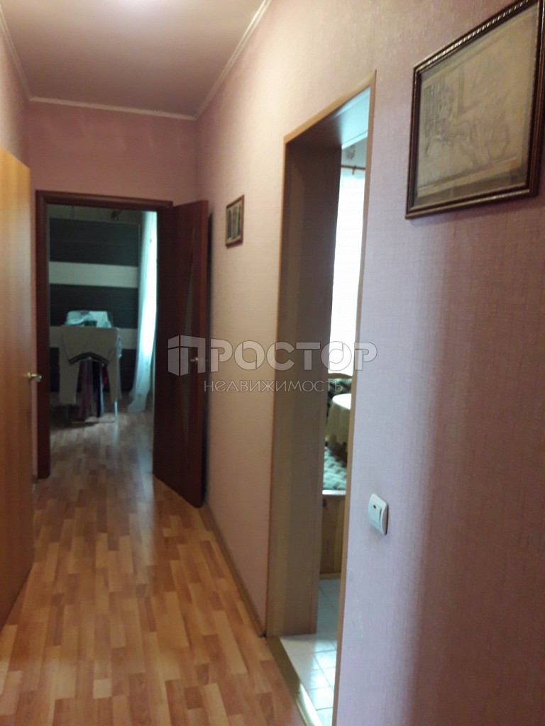 3-комнатная квартира, 84.7 м² - фото 11