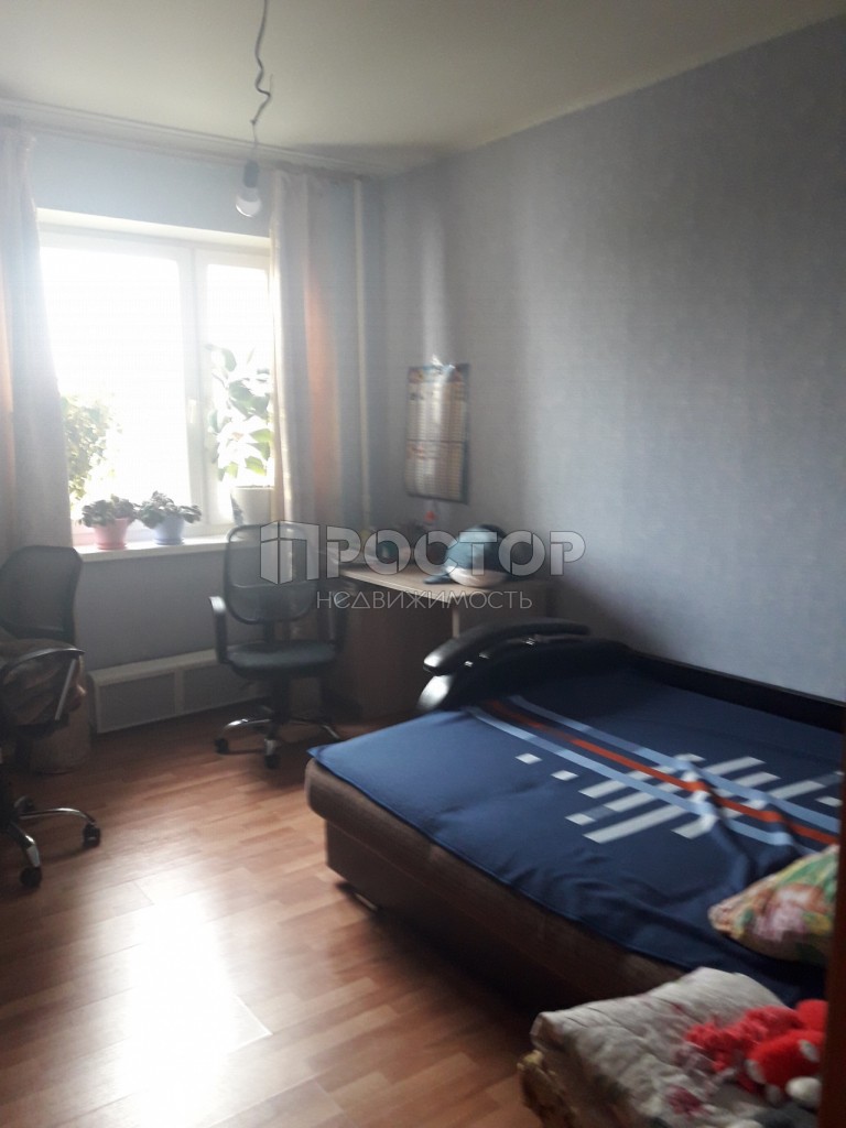 3-комнатная квартира, 84.7 м² - фото 10