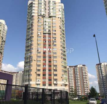 Евродвушка возле метро Некрасовка