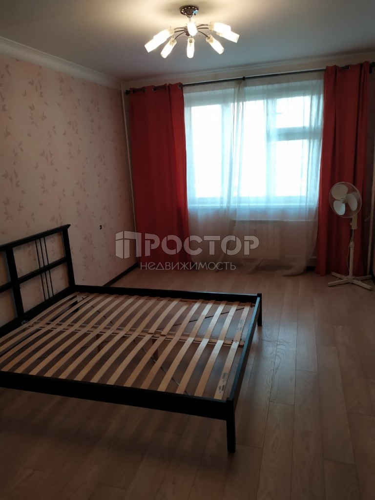 1-комнатная квартира, 44 м² - фото 7