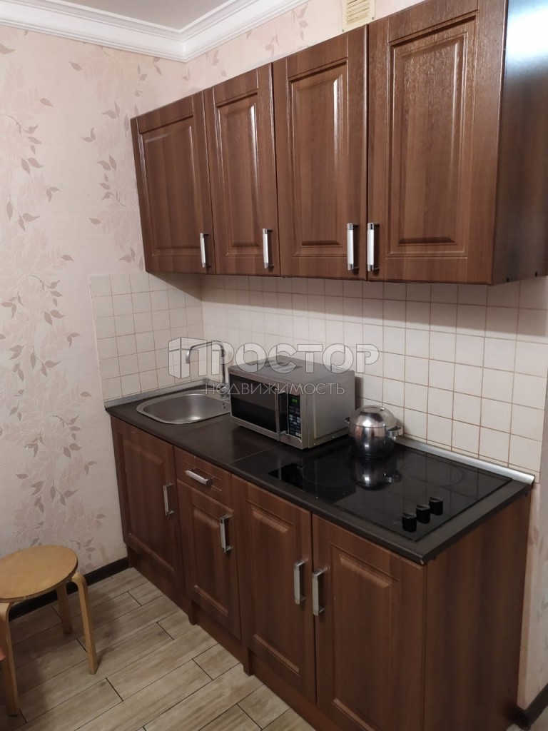 1-комнатная квартира, 44 м² - фото 6