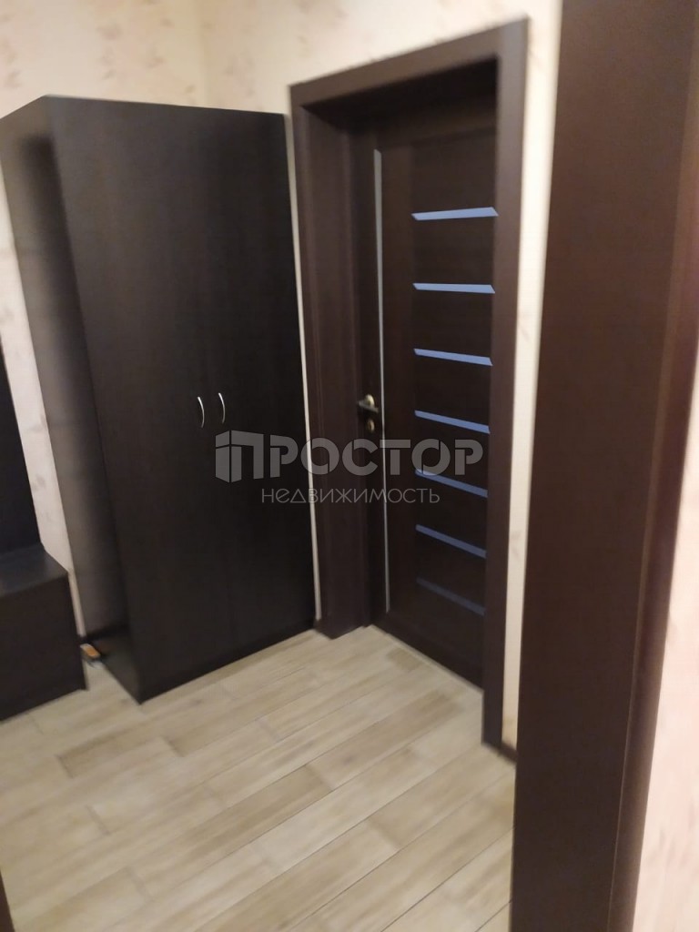 1-комнатная квартира, 44 м² - фото 5