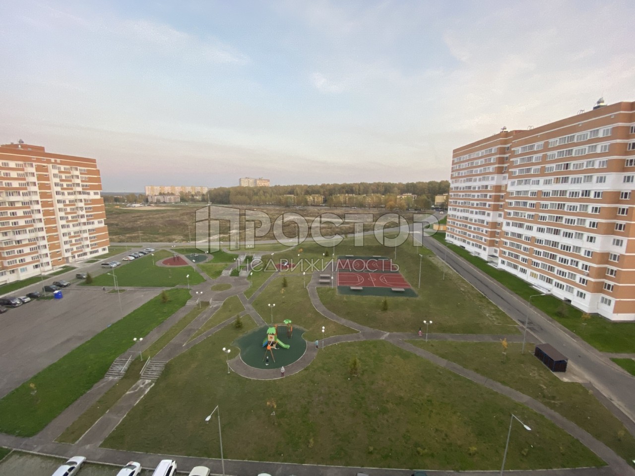 3-комнатная квартира, 66.5 м² - фото 7