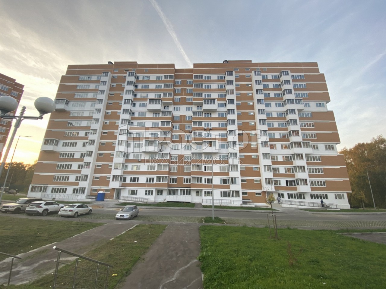 3-комнатная квартира, 66.5 м² - фото 8