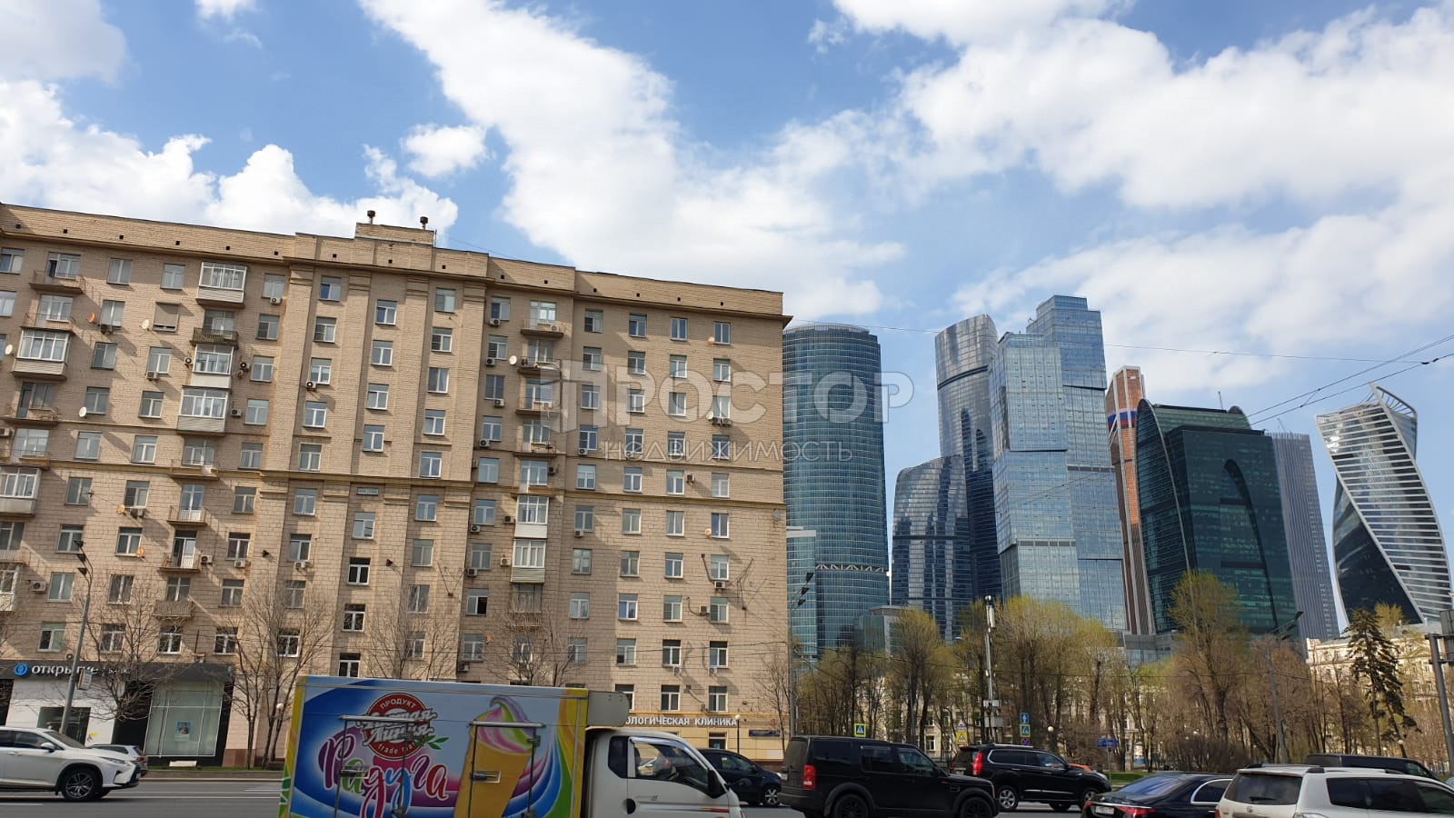 3-комнатная квартира, 76.3 м² - фото 8