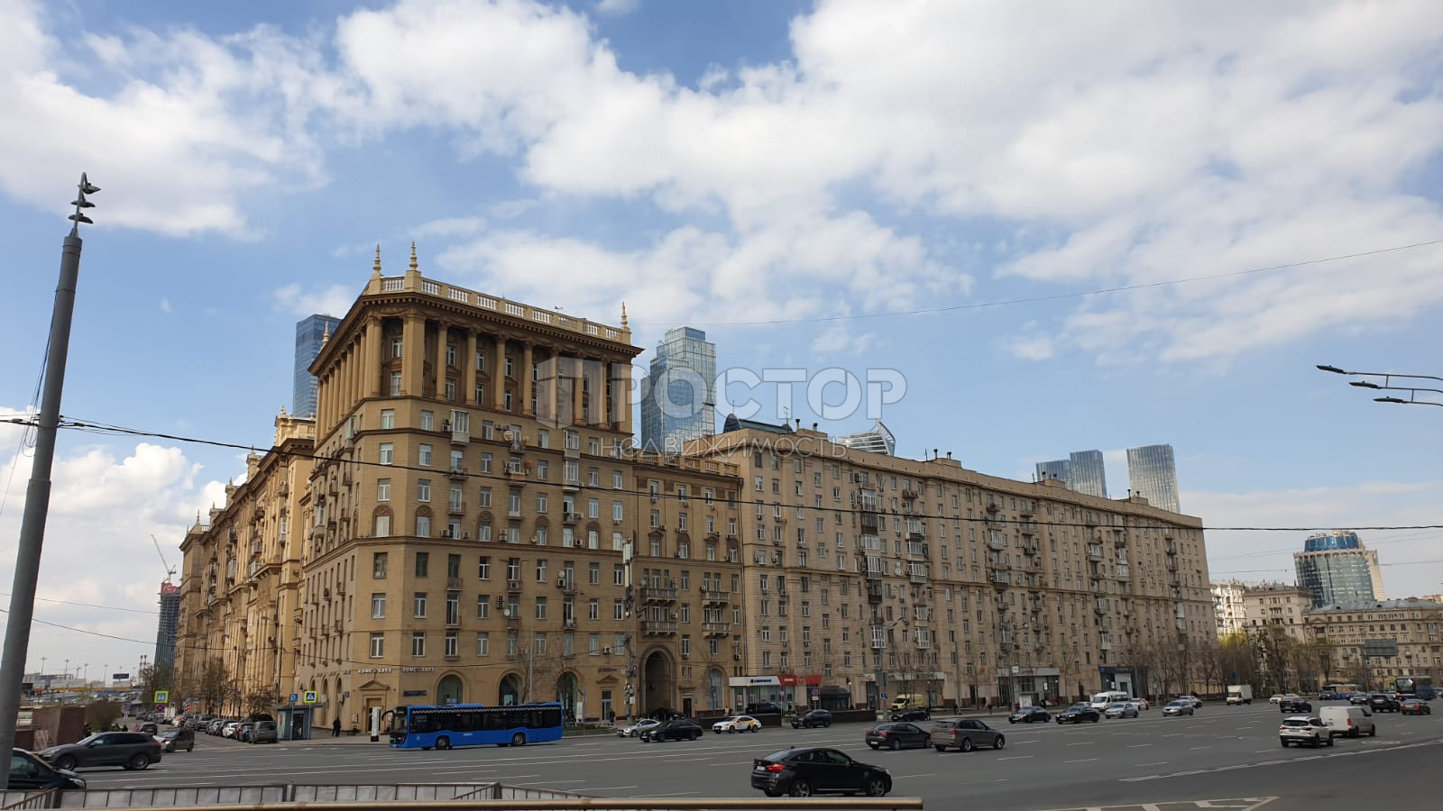 3-комнатная квартира, 76.3 м² - фото 2