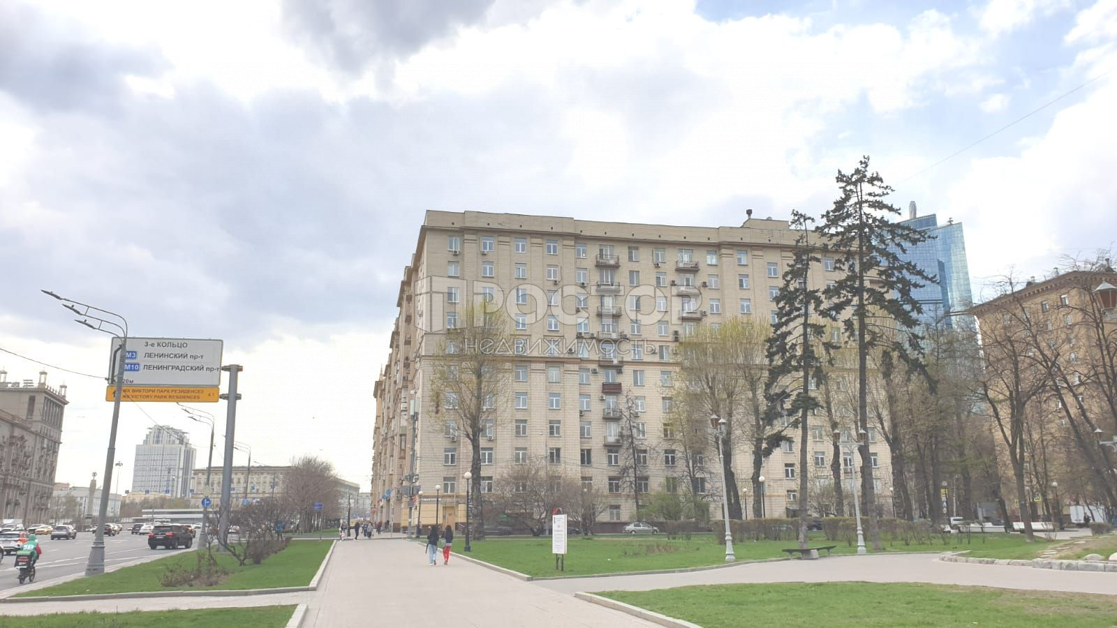 3-комнатная квартира, 76.3 м² - фото 6