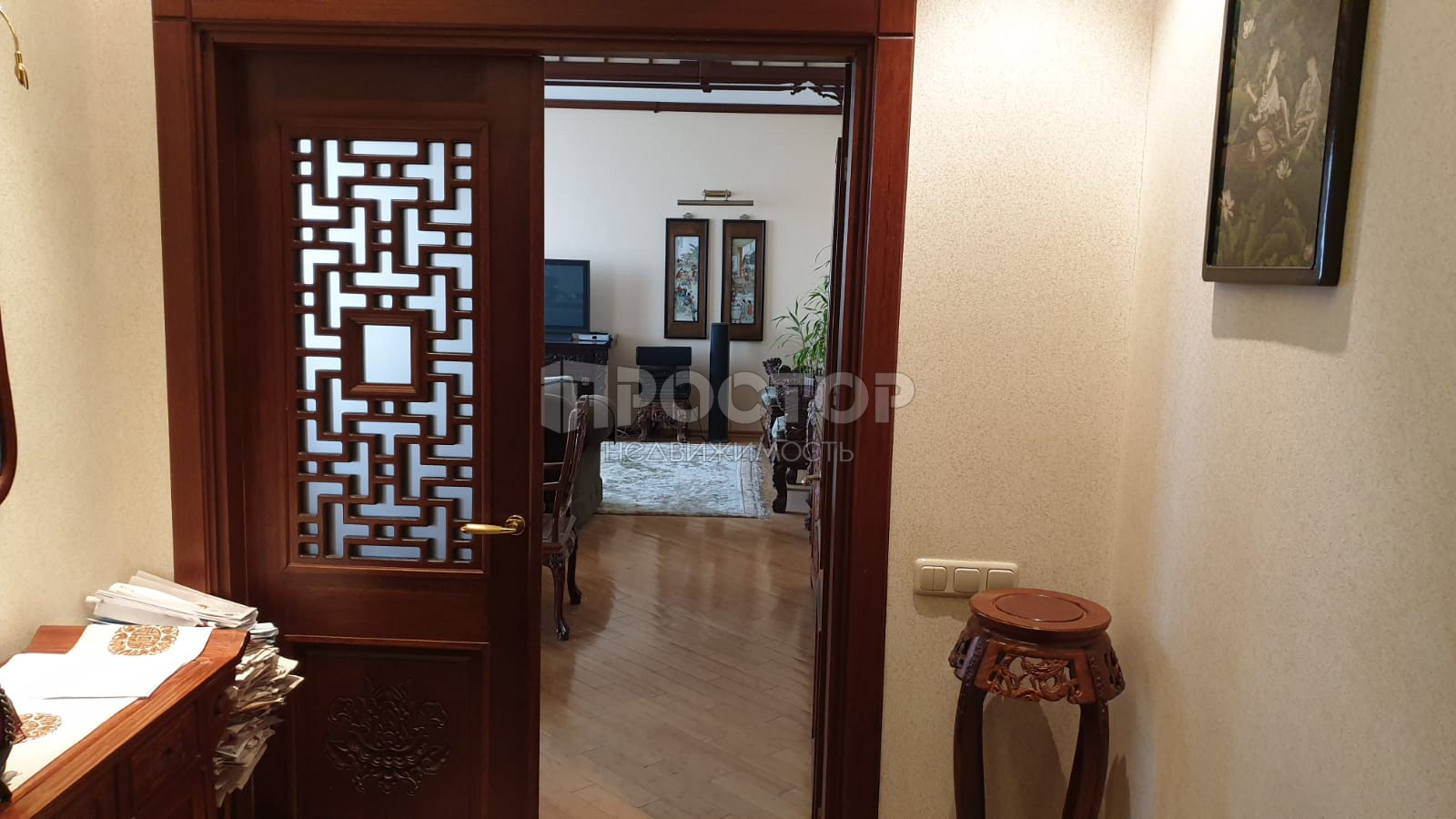 3-комнатная квартира, 76.3 м² - фото 13