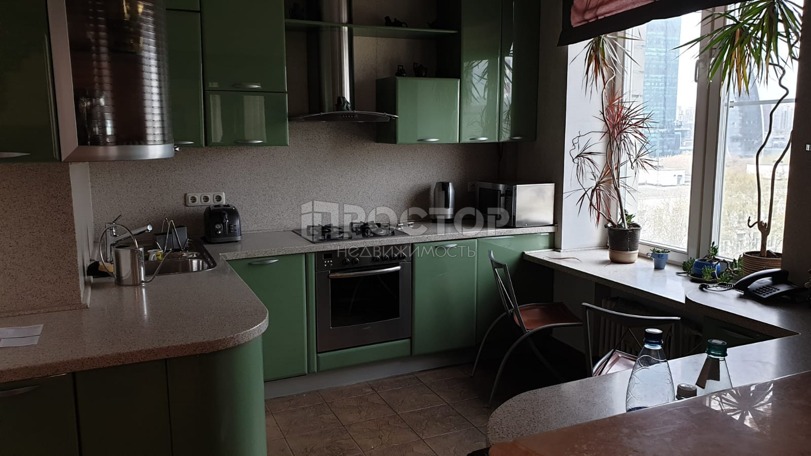 3-комнатная квартира, 76.3 м² - фото 12