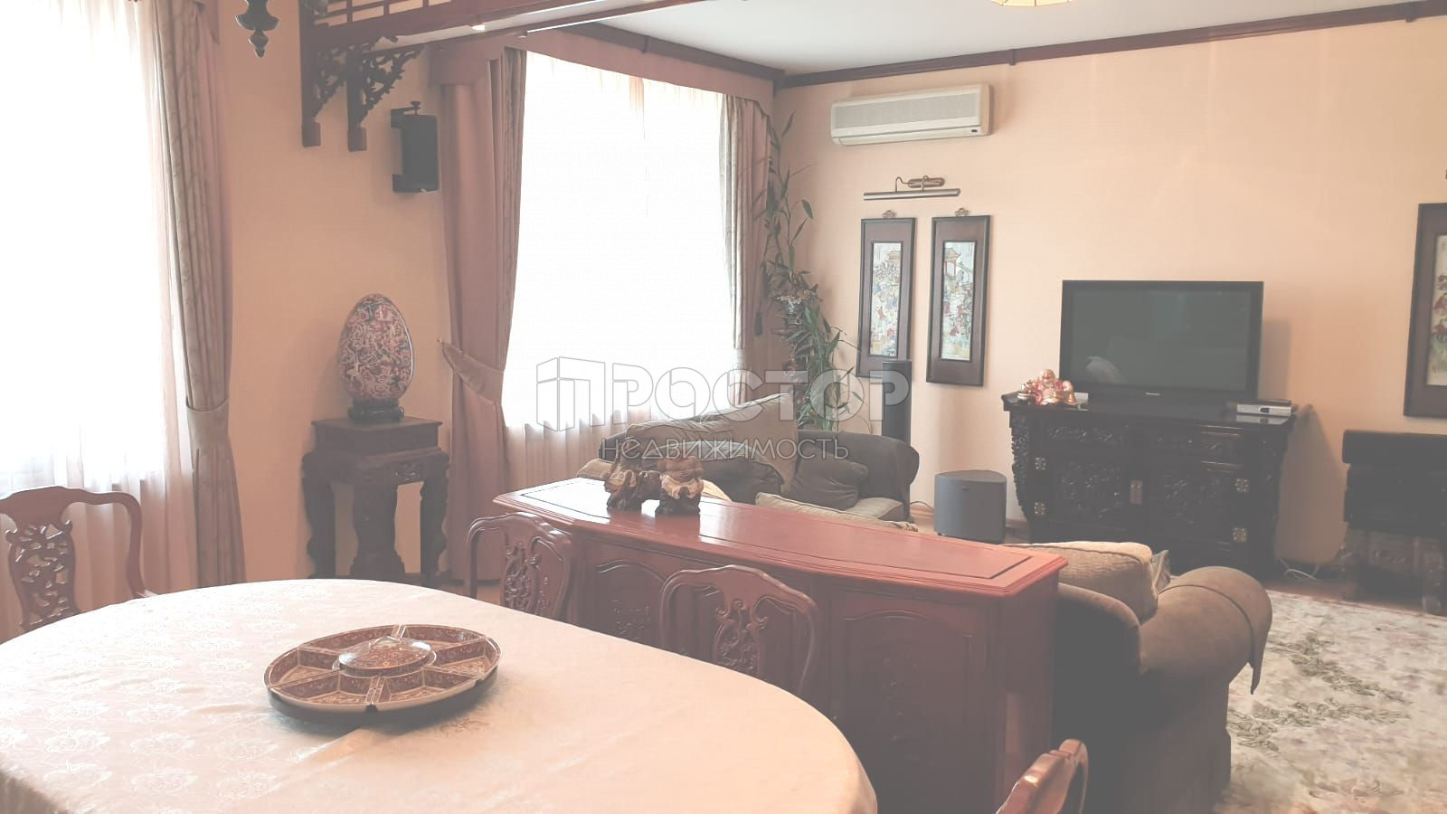3-комнатная квартира, 76.3 м² - фото 17