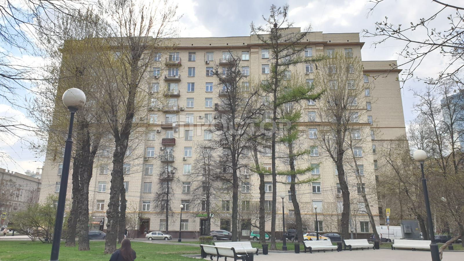 3-комнатная квартира, 76.3 м² - фото 18