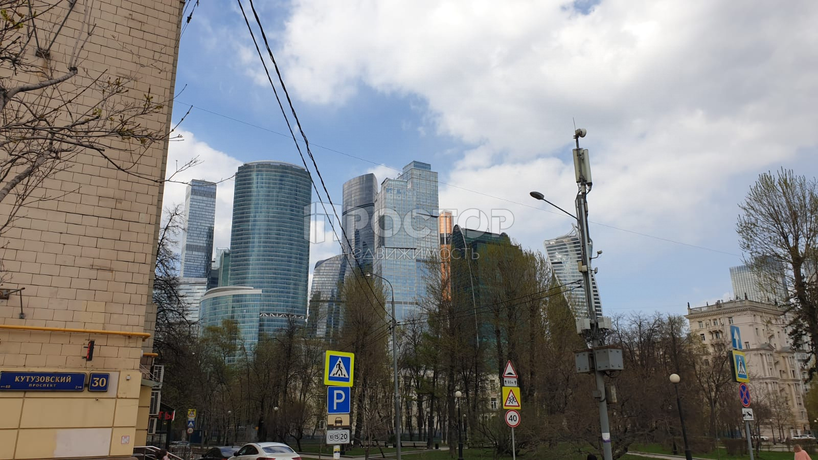 3-комнатная квартира, 76.3 м² - фото 19