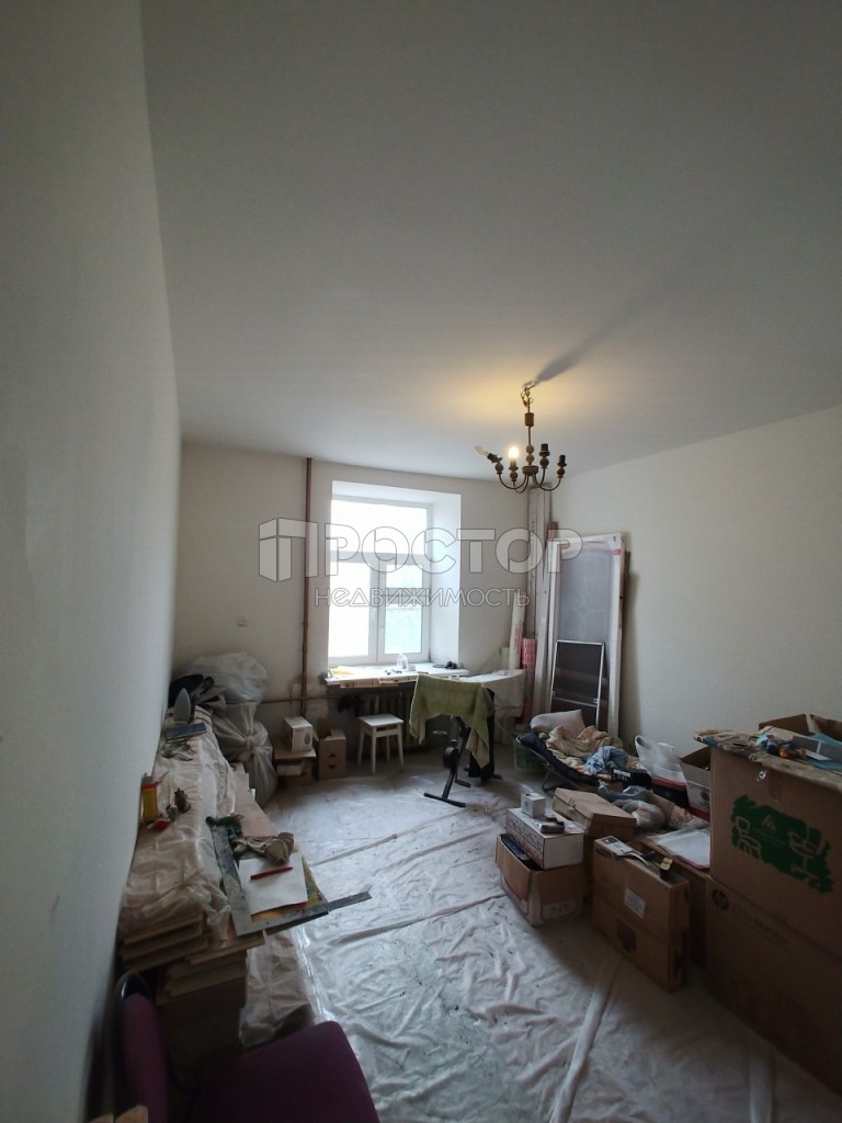 2-комнатная квартира, 61.1 м² - фото 4