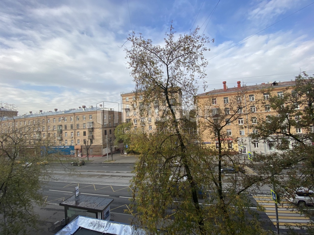 3-комнатная квартира, 56.6 м² - фото 14